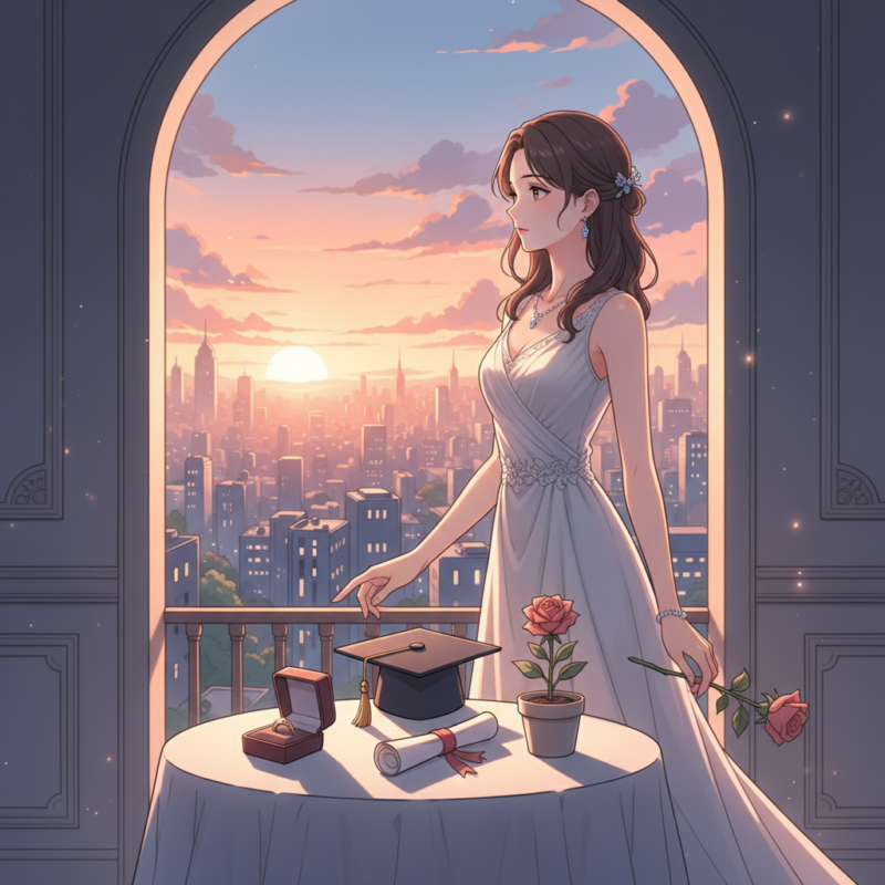 ラウンジ嬢の引退時期はいつ?卒業を決める3つの目安