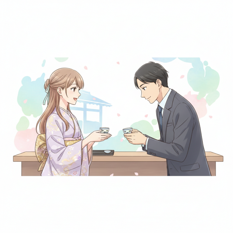 京都でガールズバー選びに失敗しないための基準