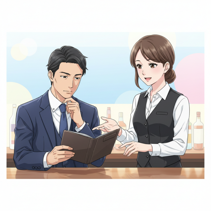 予算はいくら?京都のガールズバーの相場について