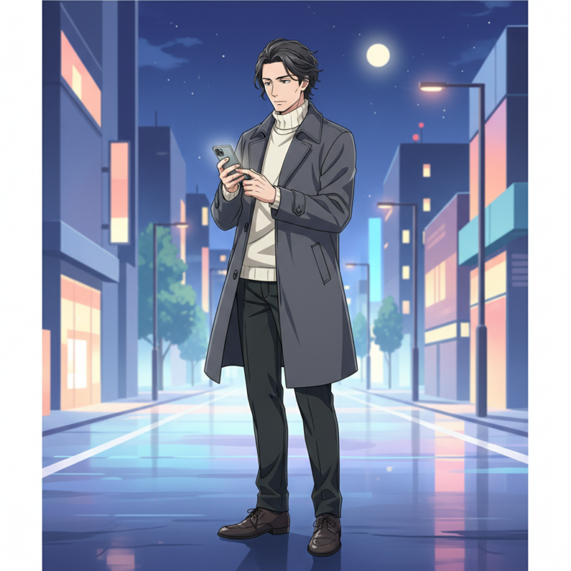 北千住でガールズバーを選ぶ前に、私が大切だと思ったこと