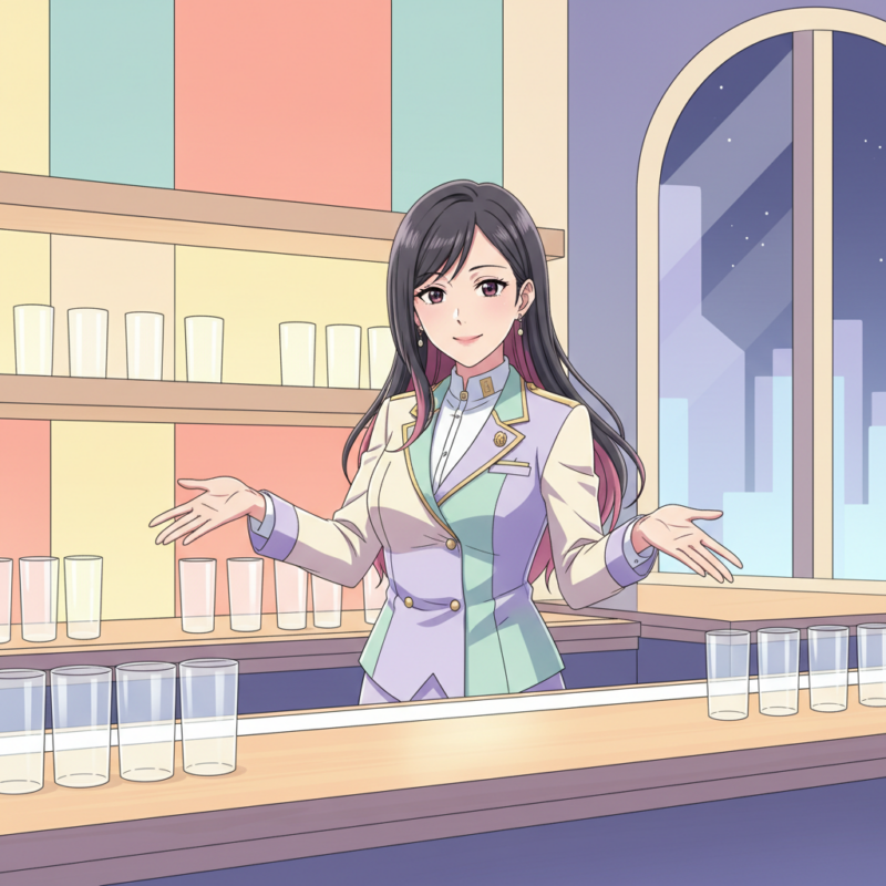 吉祥寺のガールズバー一覧比較表