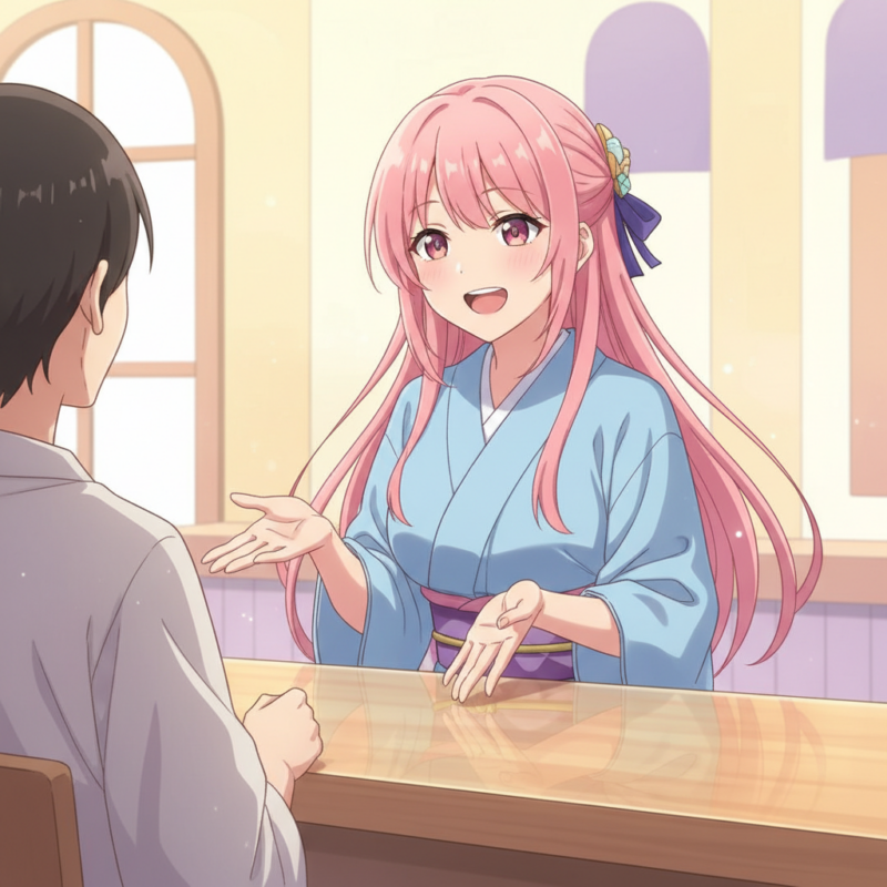 吉祥寺でガールズバーを選んだ方がいいと思った理由