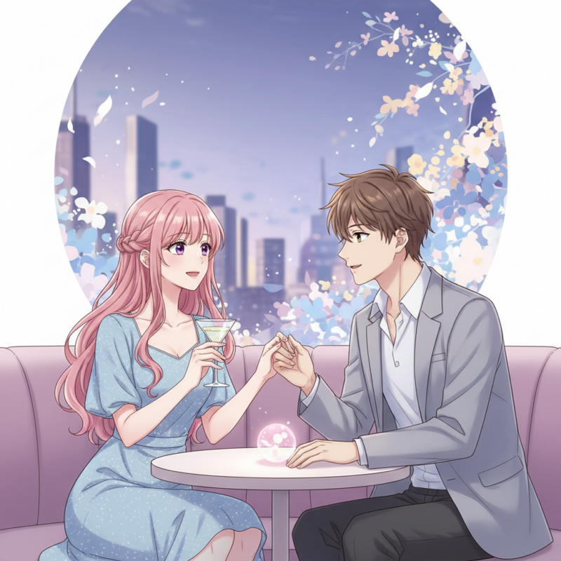 なぜラウンジ嬢との恋愛は「特別」だと言われるのか