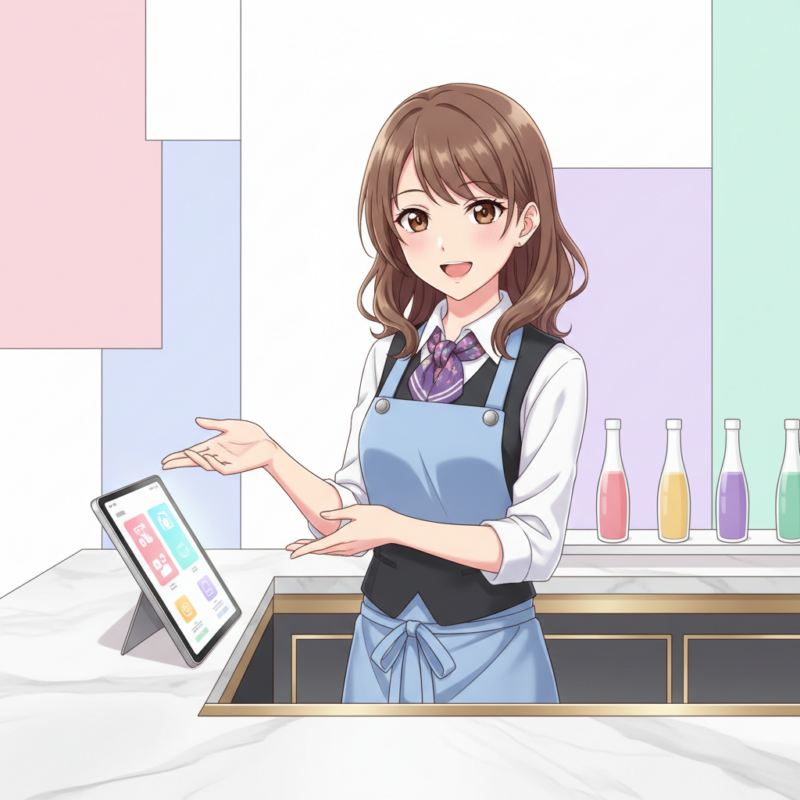 新宿のガールズバー一覧比較表