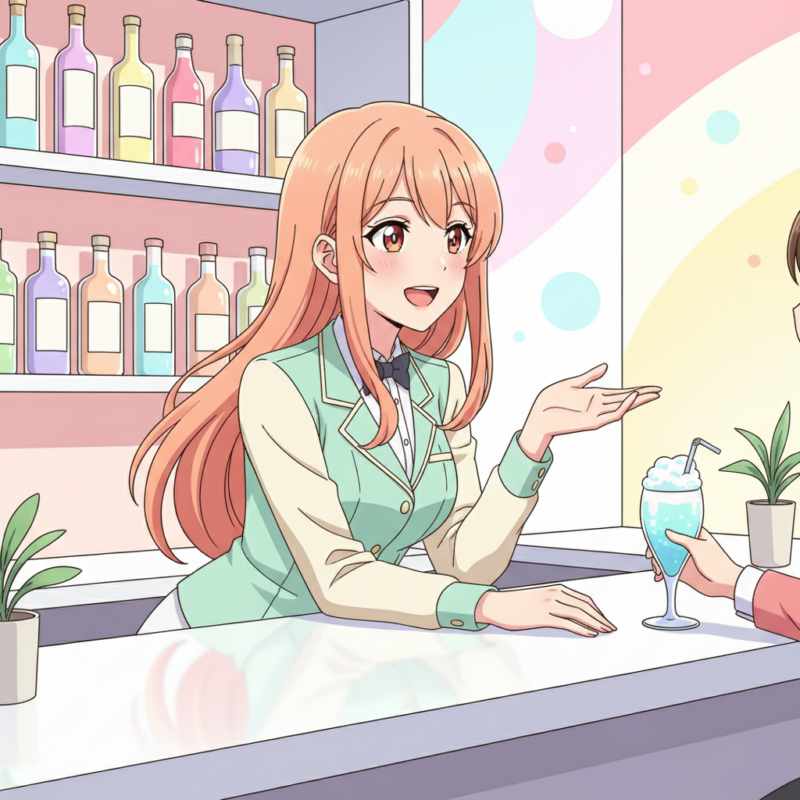 新宿エリアのガールズバー、実際に通って分かったこと