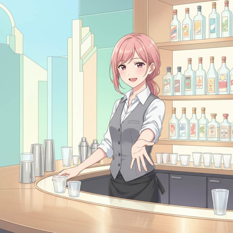 立川のガールズバー一覧比較表