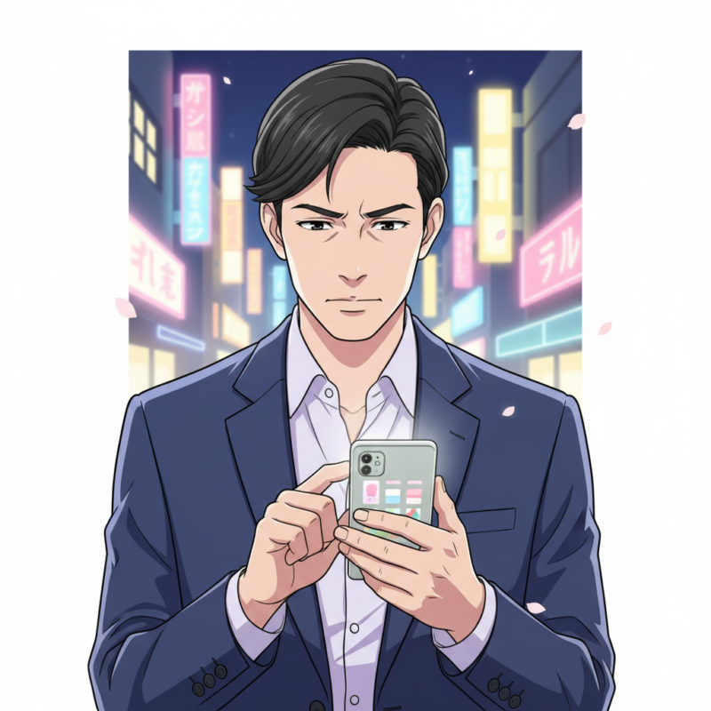 後悔しない！立川でのガールズバーの選び方