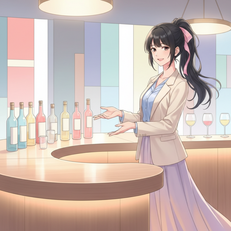 静岡エリアのガールズバーを料金・アクセスで比較