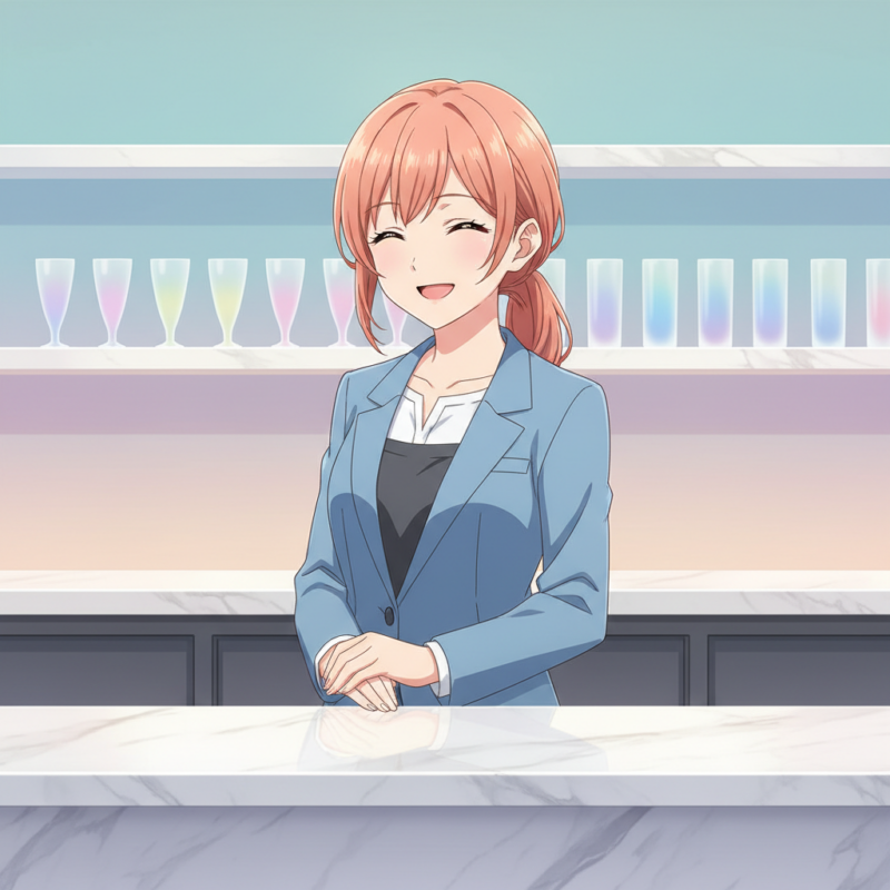 津田沼のガールズバー一覧比較表