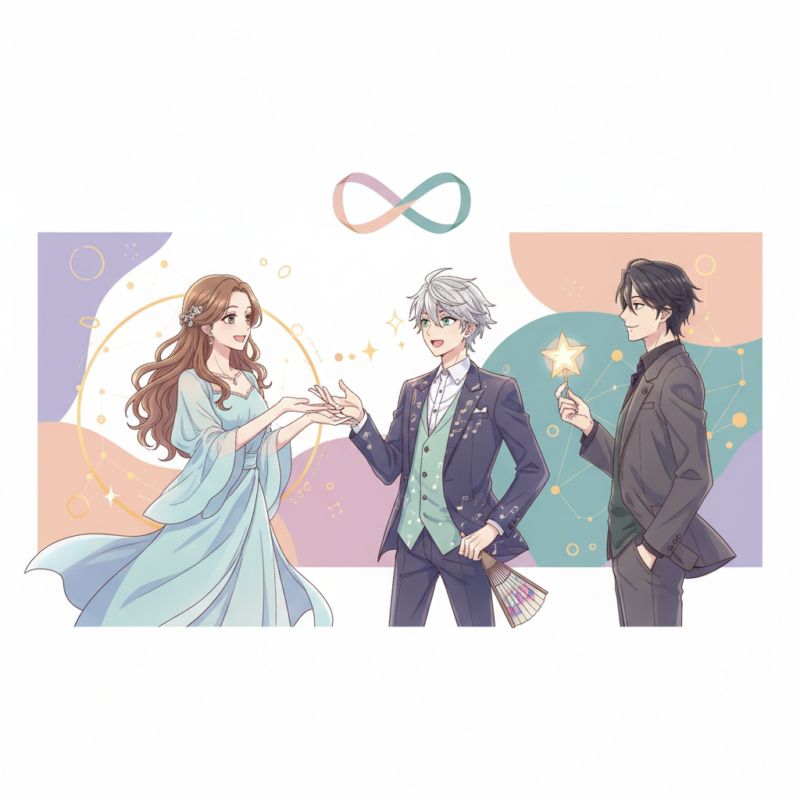 単なる接点では終わらない！芸能人に気に入られるラウンジ嬢の共通点