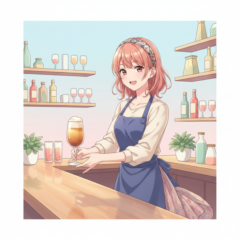 福岡のガールズバー一覧比較表