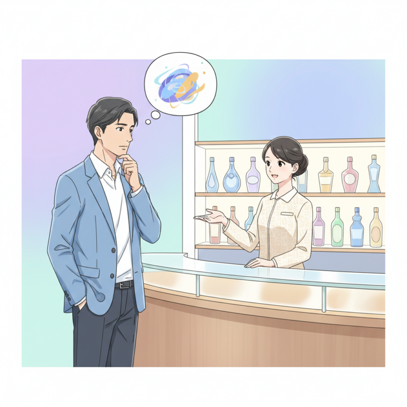 福岡でガールズバーを選ぶ前に押さえたいチェック観点