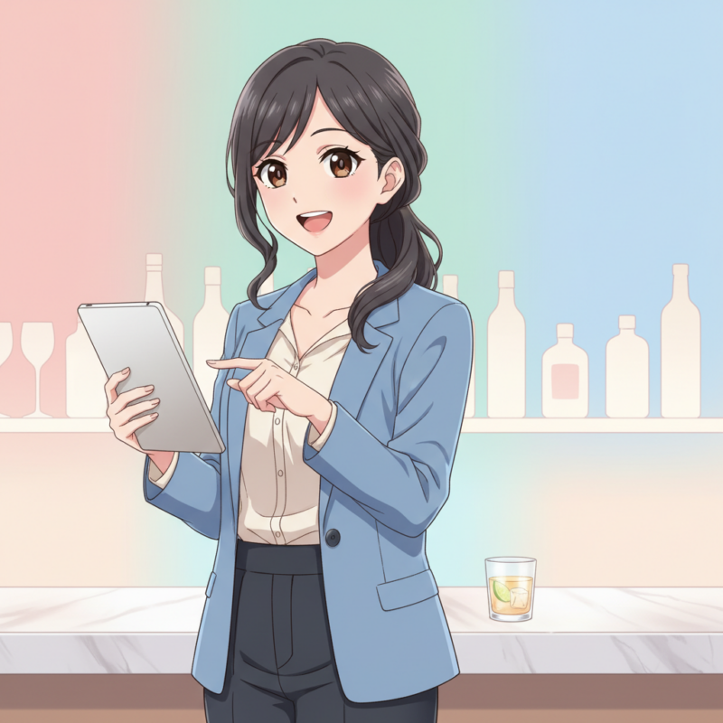 恵比寿のガールズバー一覧比較表