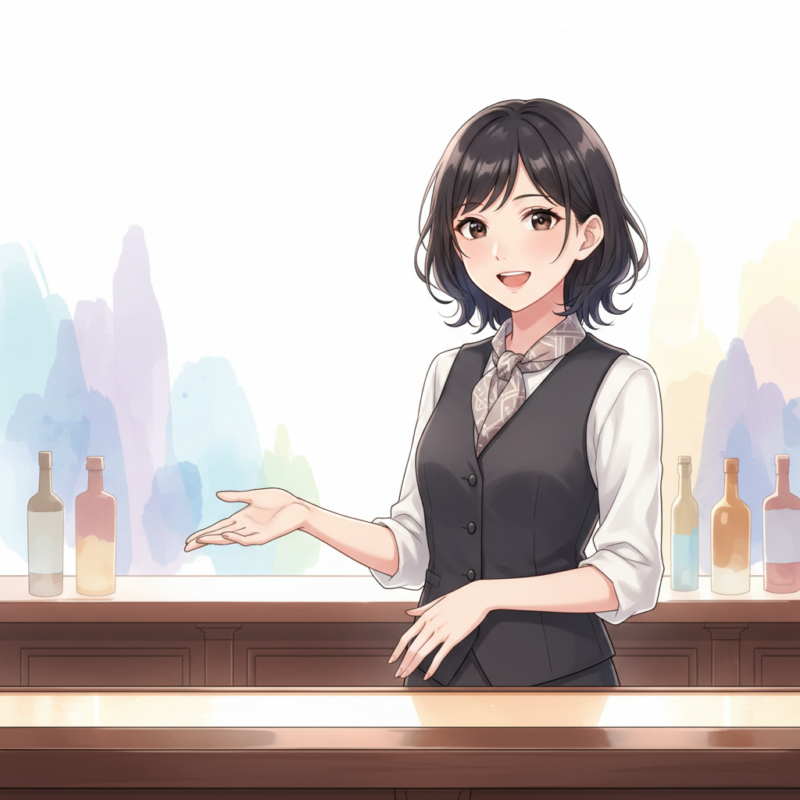 恵比寿エリアのガールズバーを料金・アクセスで比較