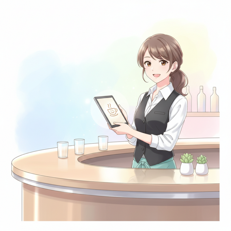 岡山のガールズバー一覧比較表