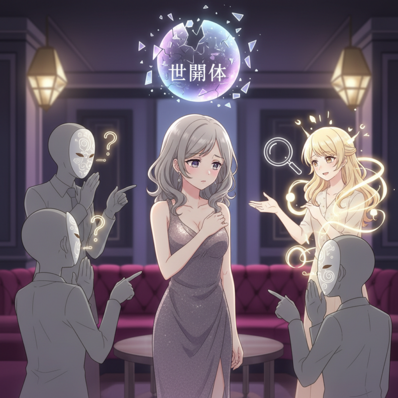 なぜ「世間体が悪い」と感じてしまうのか？偏見の正体を探る