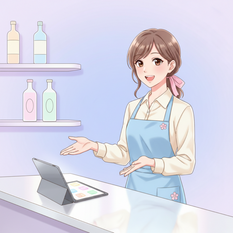 熊本のガールズバー一覧比較表