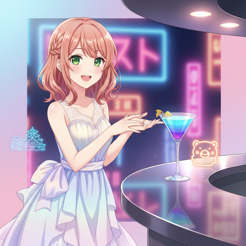 ガールズバー 熊本