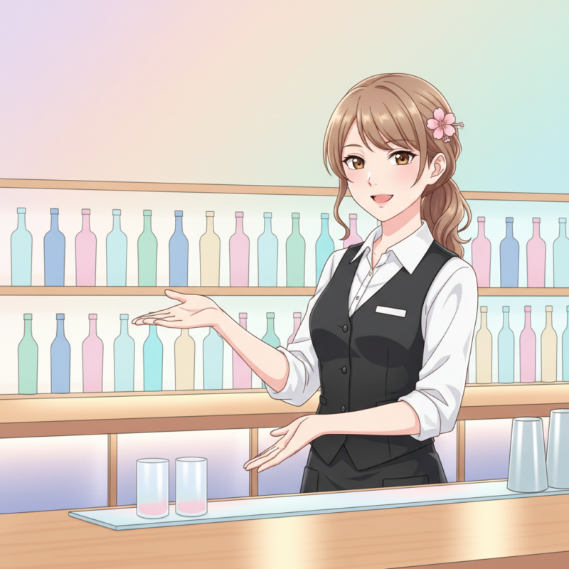 船橋のガールズバー一覧比較表