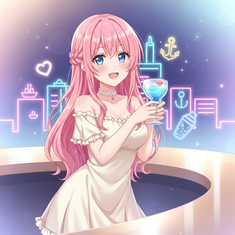 ガールズバー 西船橋