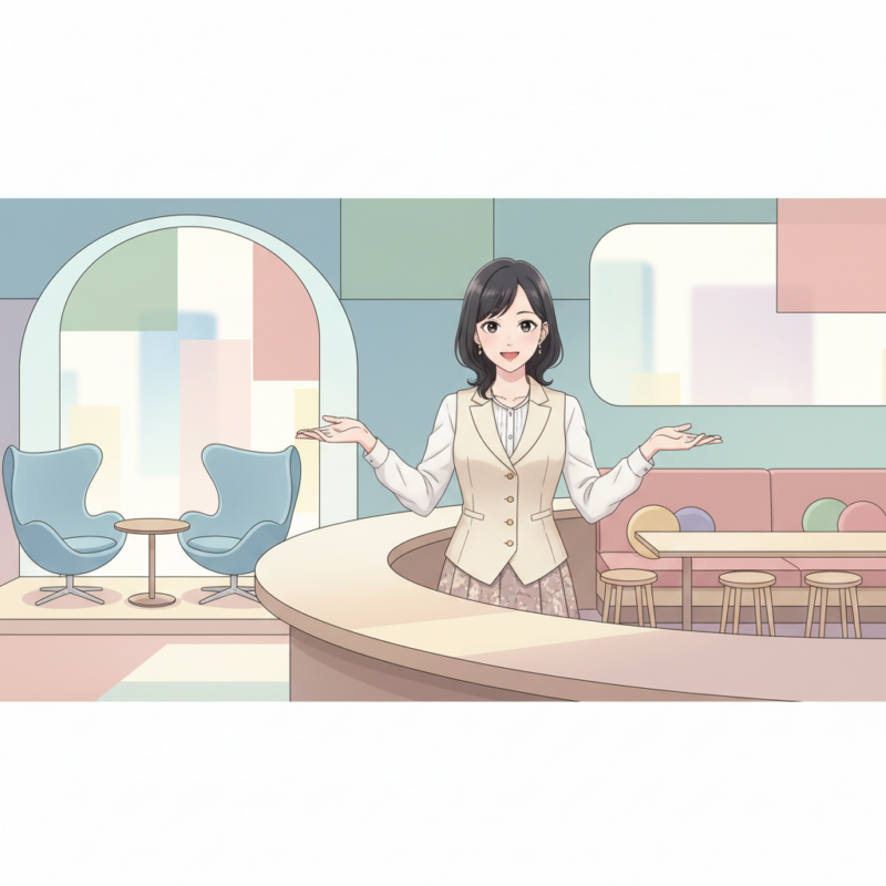 藤沢エリアのガールズバーを特徴別に整理