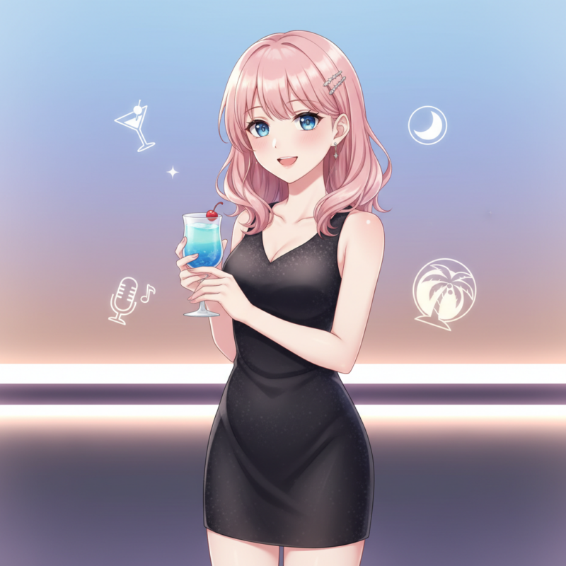 ガールズバー 藤沢