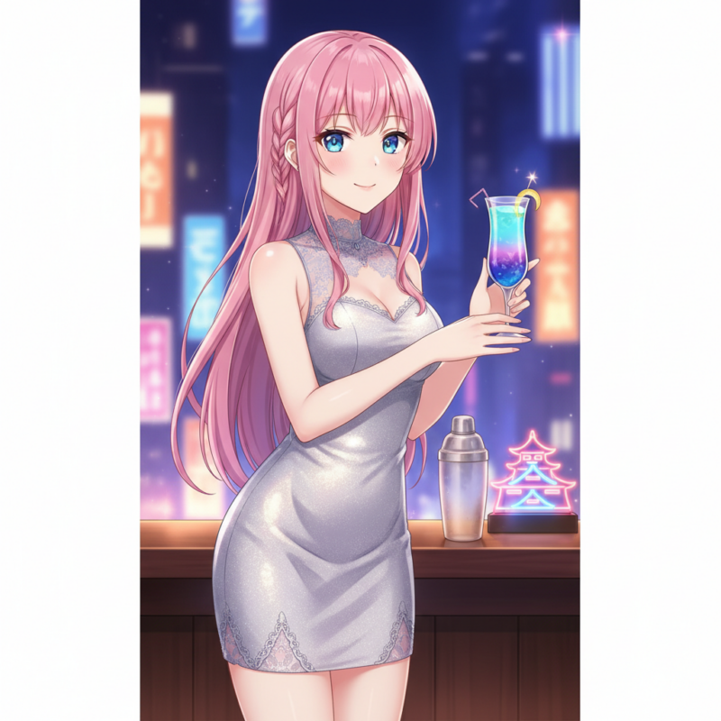 ガールズバー 松山