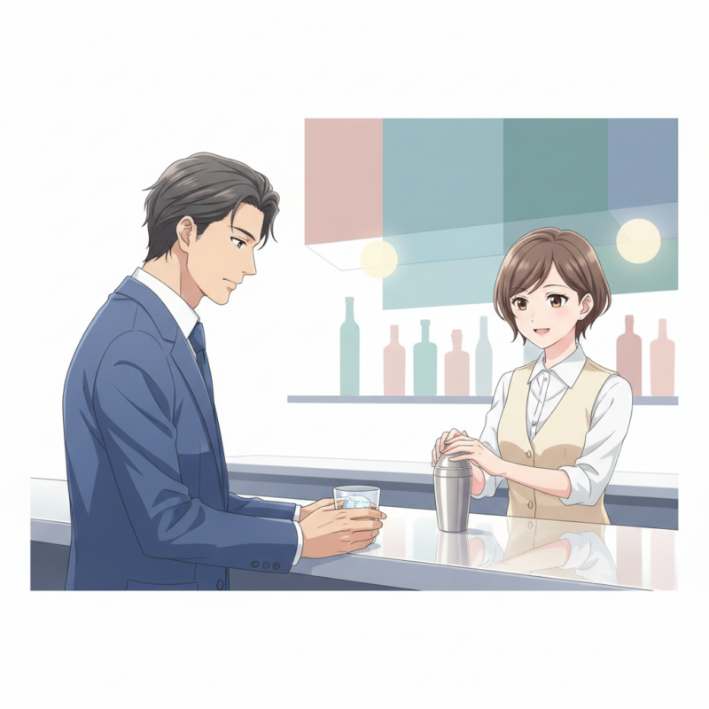 盛岡での夜遊び、ガールズバー選びで失敗しないためのチェック項目