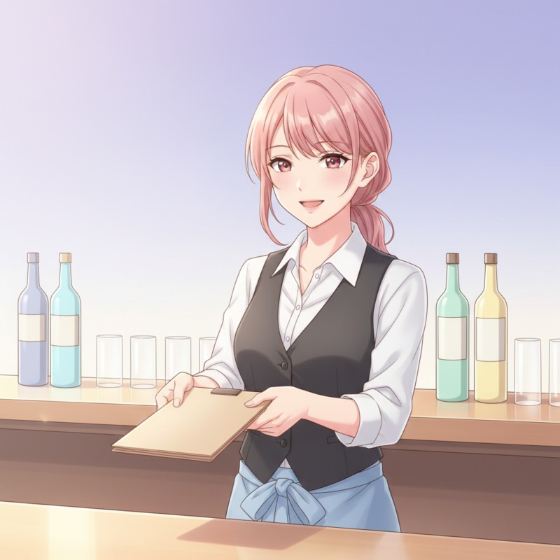 盛岡のガールズバーの料金、他と比べて高い?安い?