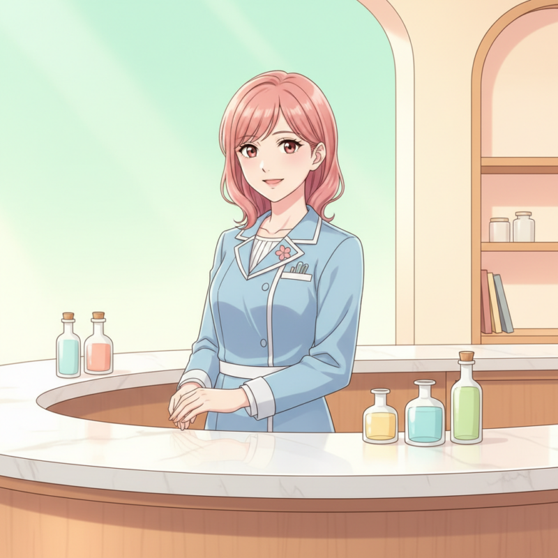 本八幡エリアのガールズバーを特徴別に整理