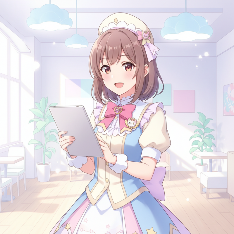 札幌のコンカフェ一覧比較表