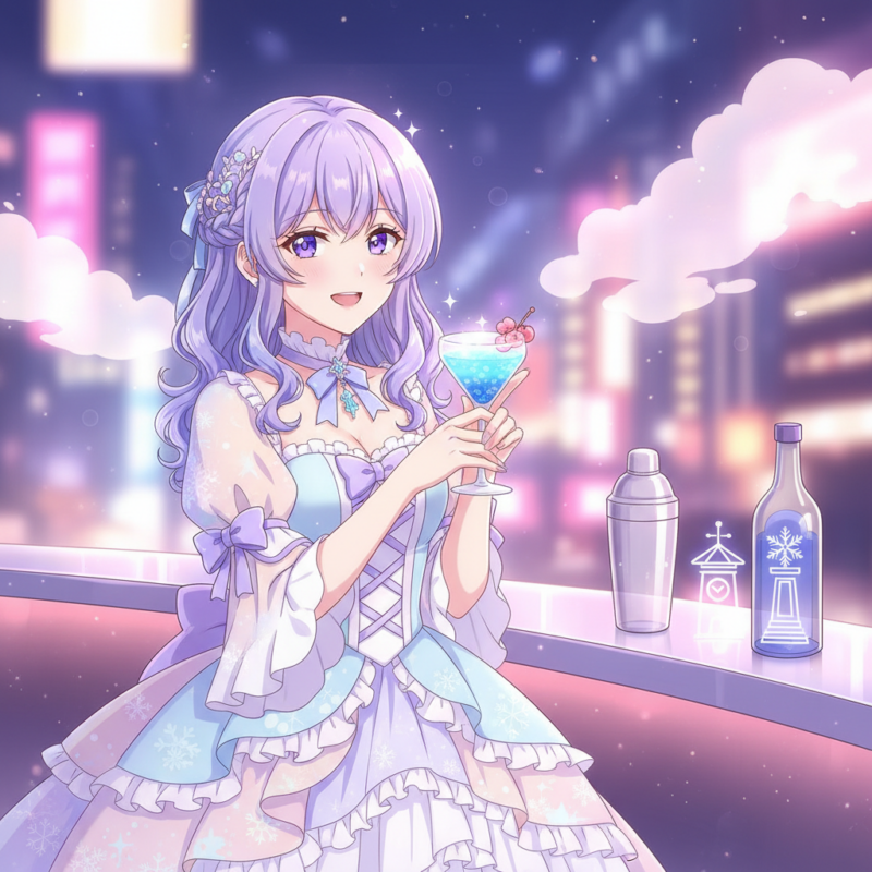 コンカフェ 札幌