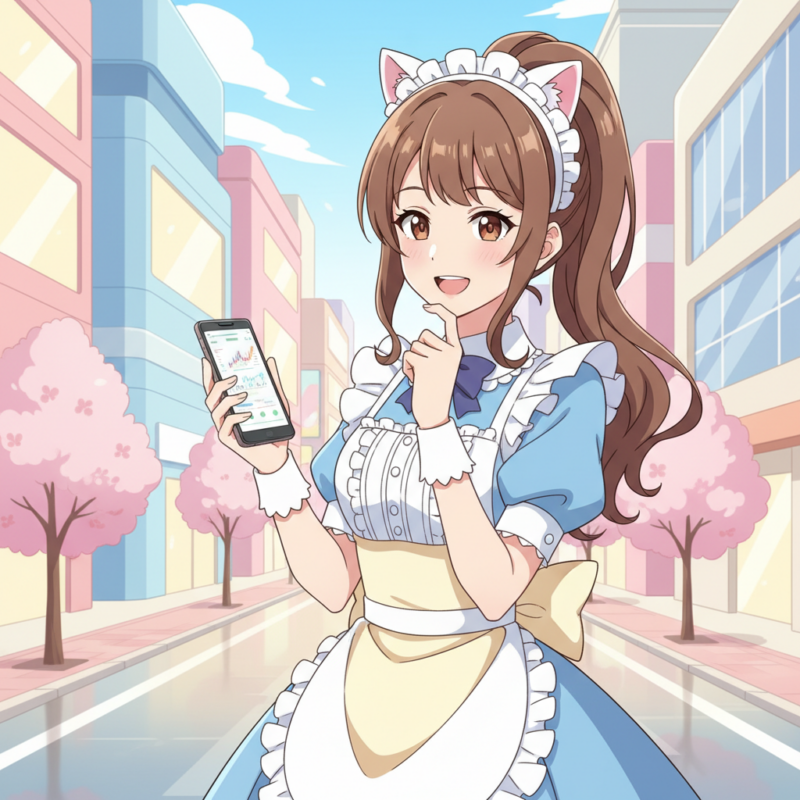 池袋エリアのコンカフェを料金・アクセスで比較