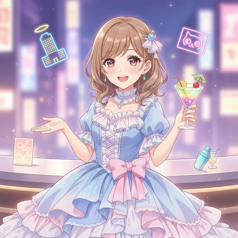 コンカフェ 池袋