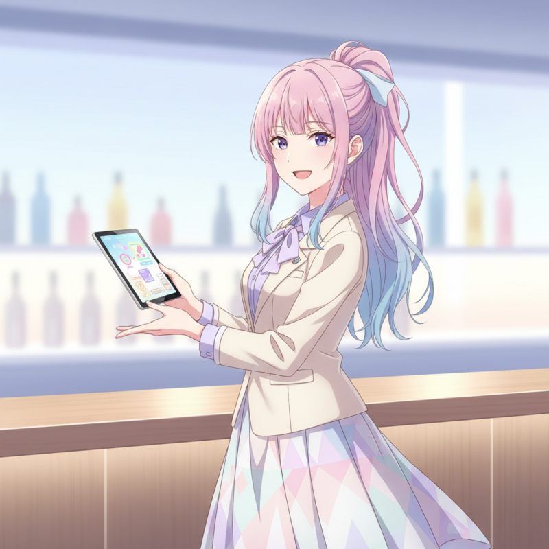 浅草のガールズバー一覧比較表