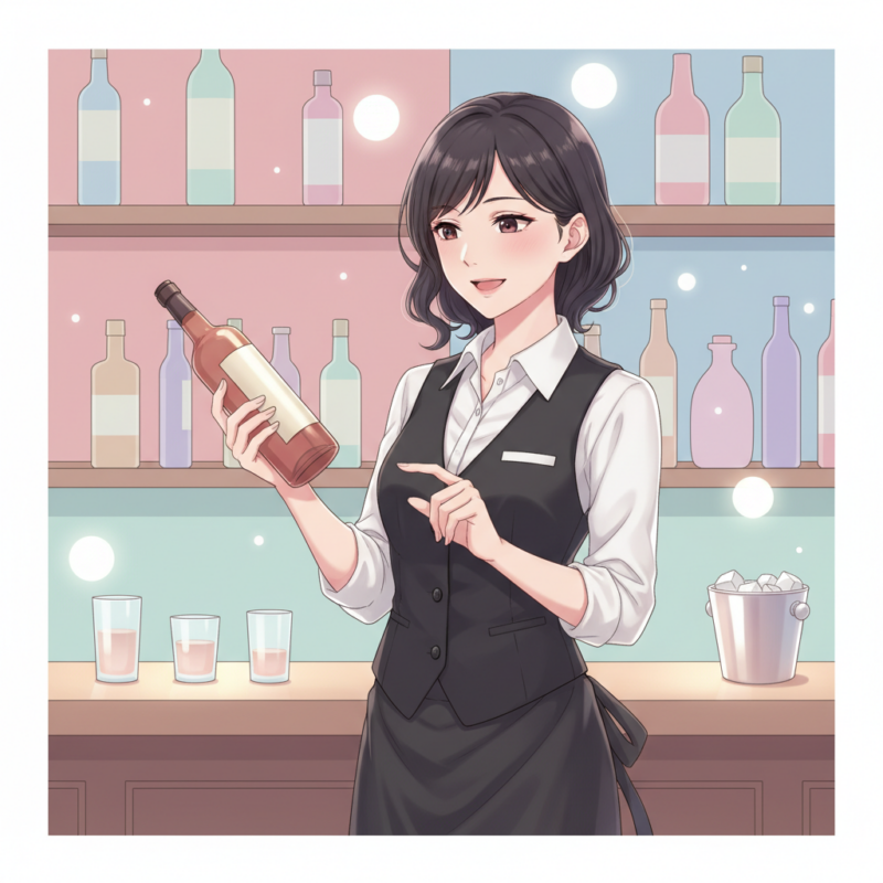 浅草エリアでガールズバーを比較してみた結果