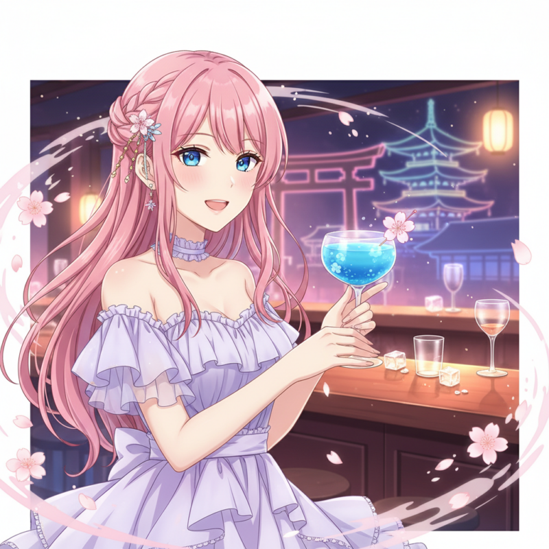 ガールズバー 浅草