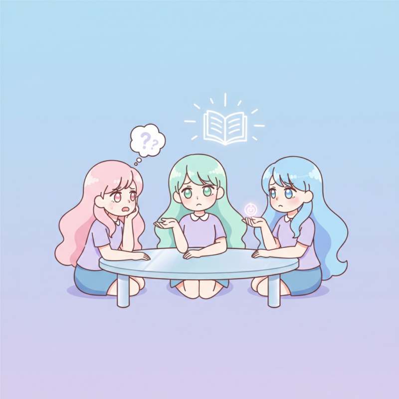 【営業・接客編】ラウンジ嬢知恵袋の悩み相談まとめ